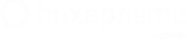 Logotipo Hexaprisma